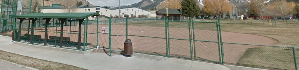 Powderhorn Ball Field