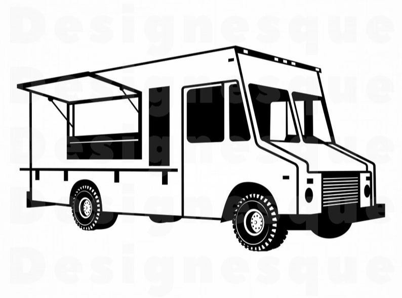 food truck