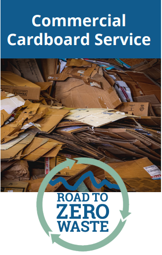 Teton County Cardboard Service