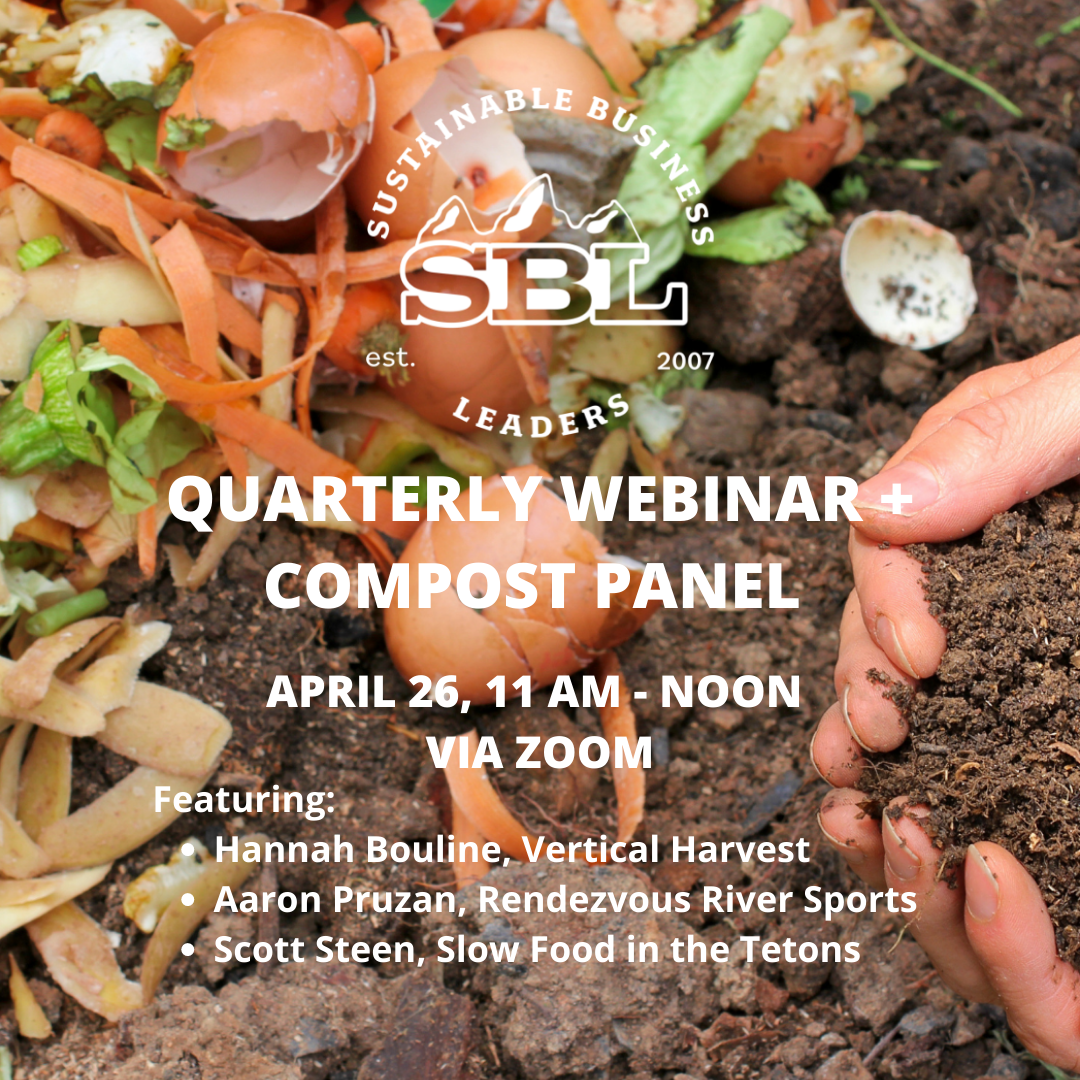 SBL Webinar April 22