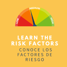 Suicide Prevention Risk Factors