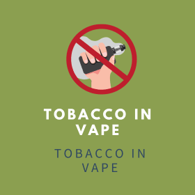 Tobacco and Vape