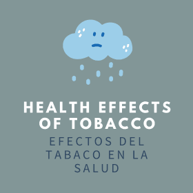 Health Effects of Tobacco