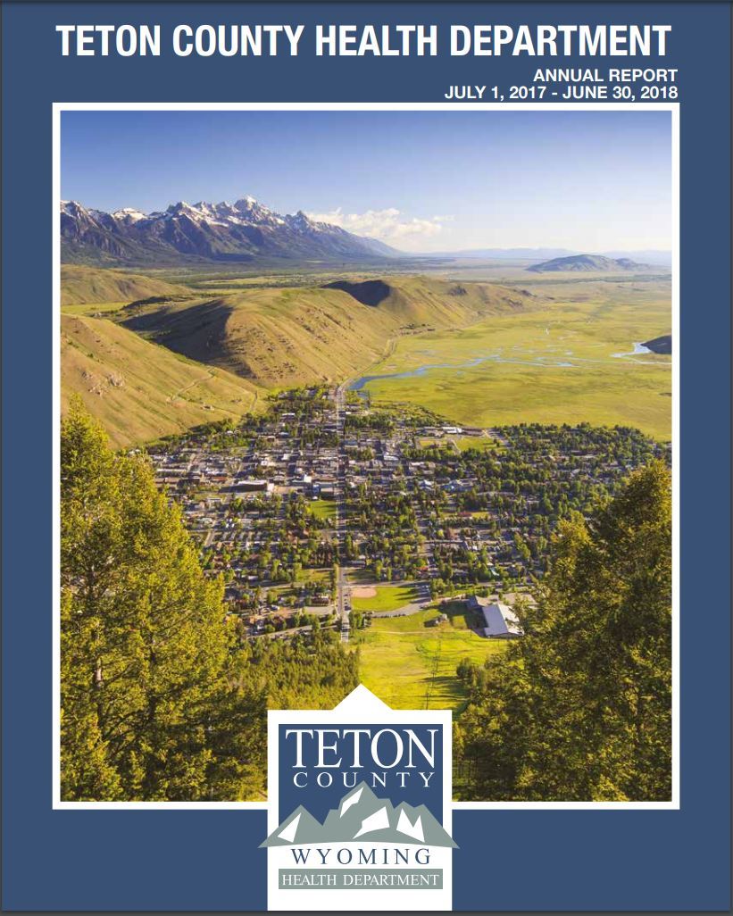 Annual Report front page ཌྷ-ཎ