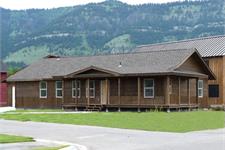 Mountain Bear Property