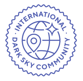 Dark Sky Community Logo