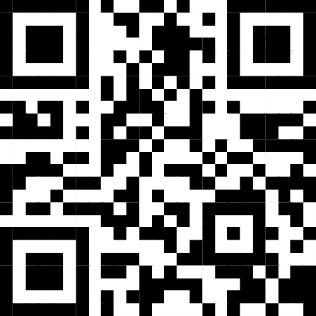 Teton_WY Alerts Registration QR Code